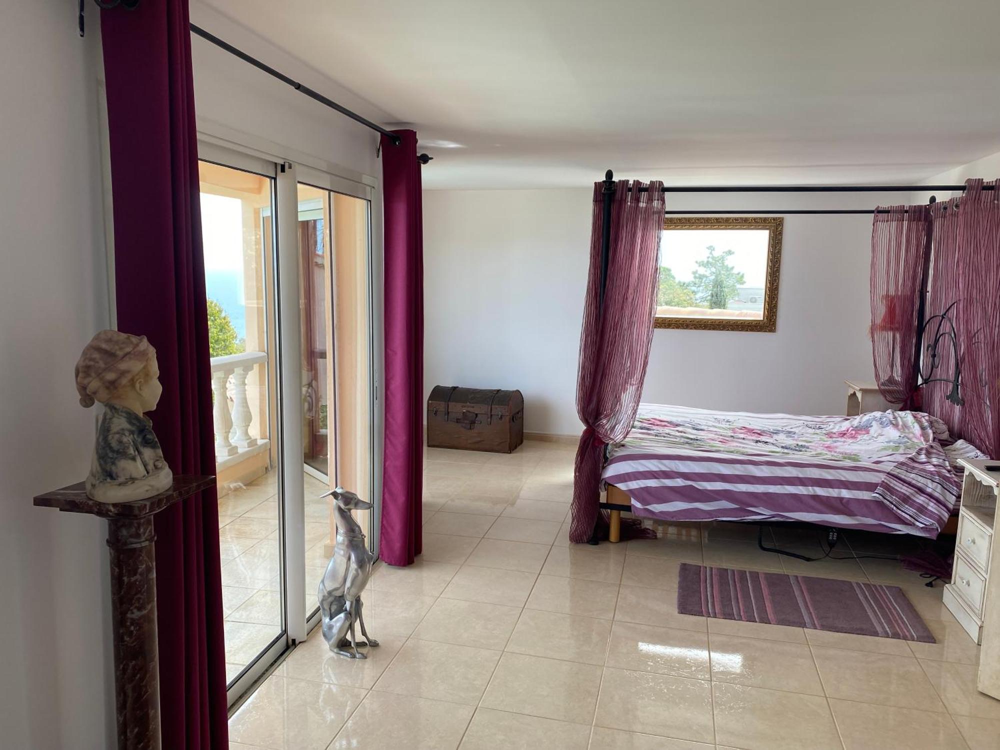 Villa Goonie Les Issambres Exterior foto